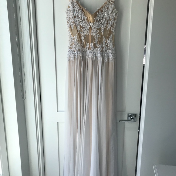 PROM DRESS - Picture 5 of 6